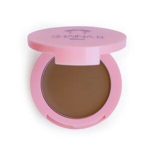 Shaina B Miami Cream Bronzer in Beach Babe